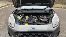 Ford Puma 1.0 EcoBoost Hybrid mHEV ST-Line X 5dr Petrol Hatchback